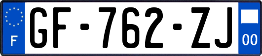 GF-762-ZJ