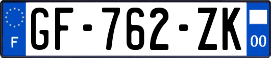 GF-762-ZK