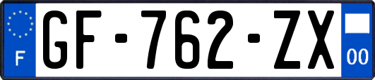 GF-762-ZX