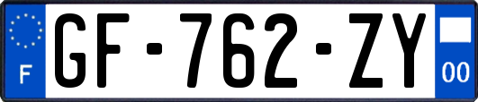 GF-762-ZY