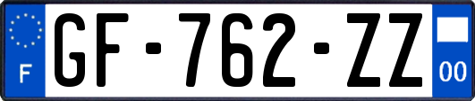 GF-762-ZZ