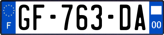 GF-763-DA