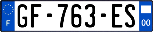 GF-763-ES