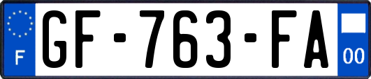 GF-763-FA