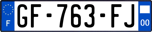 GF-763-FJ