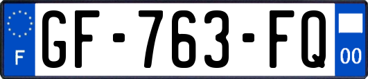 GF-763-FQ