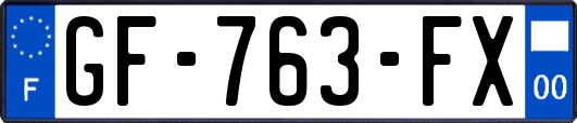 GF-763-FX