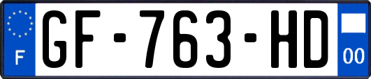 GF-763-HD