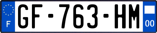 GF-763-HM