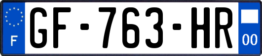 GF-763-HR