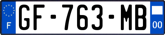 GF-763-MB