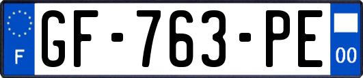 GF-763-PE