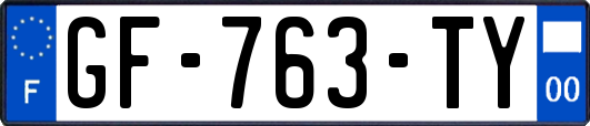 GF-763-TY