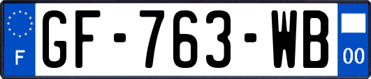 GF-763-WB