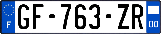 GF-763-ZR