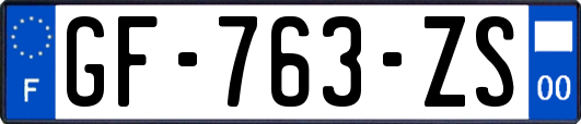 GF-763-ZS