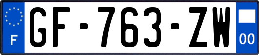 GF-763-ZW