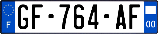 GF-764-AF