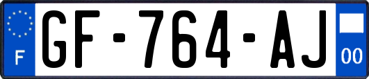 GF-764-AJ