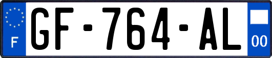 GF-764-AL