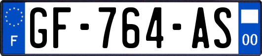 GF-764-AS