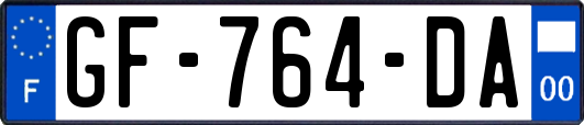 GF-764-DA