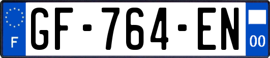 GF-764-EN