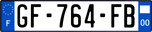 GF-764-FB