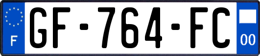 GF-764-FC