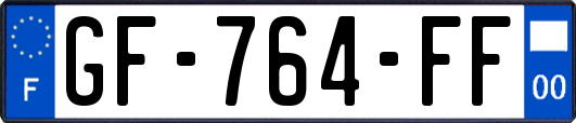 GF-764-FF