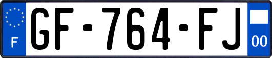 GF-764-FJ