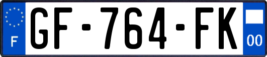 GF-764-FK