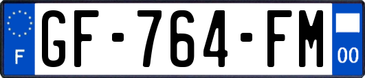GF-764-FM