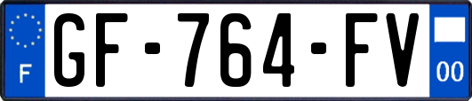GF-764-FV