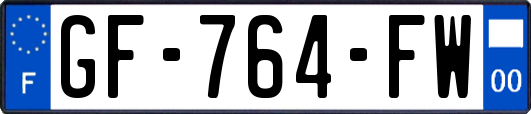 GF-764-FW