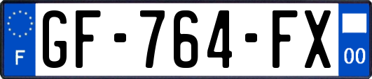 GF-764-FX