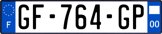 GF-764-GP