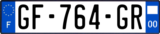GF-764-GR