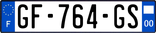 GF-764-GS