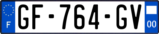 GF-764-GV