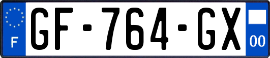 GF-764-GX