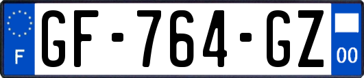 GF-764-GZ