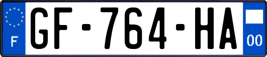 GF-764-HA