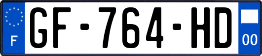 GF-764-HD