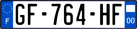GF-764-HF