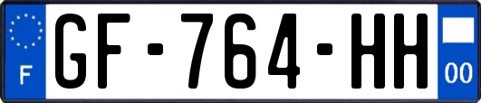 GF-764-HH