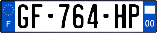 GF-764-HP