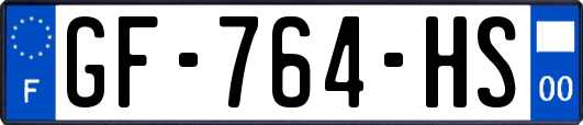 GF-764-HS