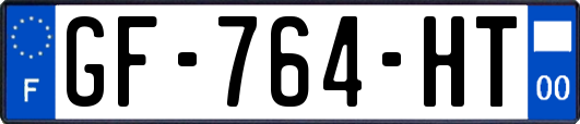 GF-764-HT