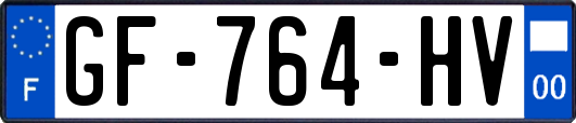 GF-764-HV